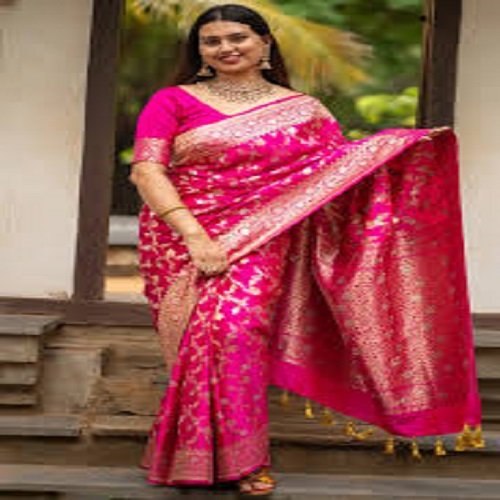 Banarasi Saree
